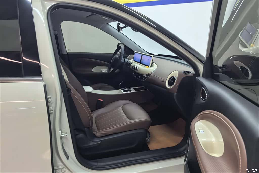 Wuling Bingo, 2023 8