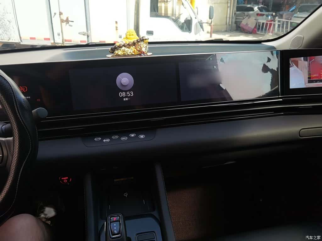 Honda L, 2025 6