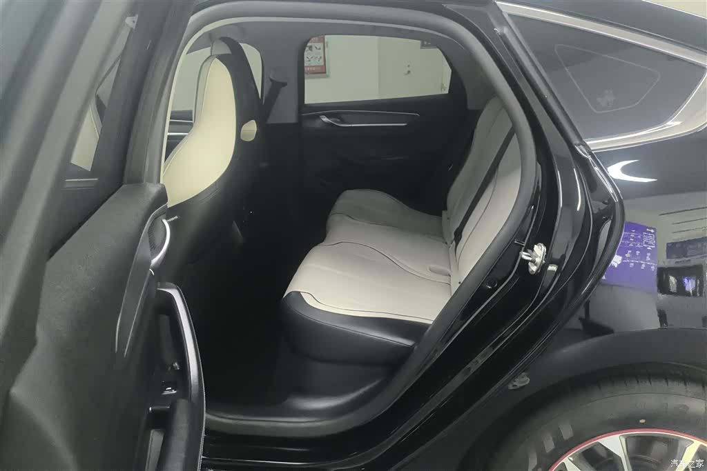 BYD Destroyer 05, 2024 11