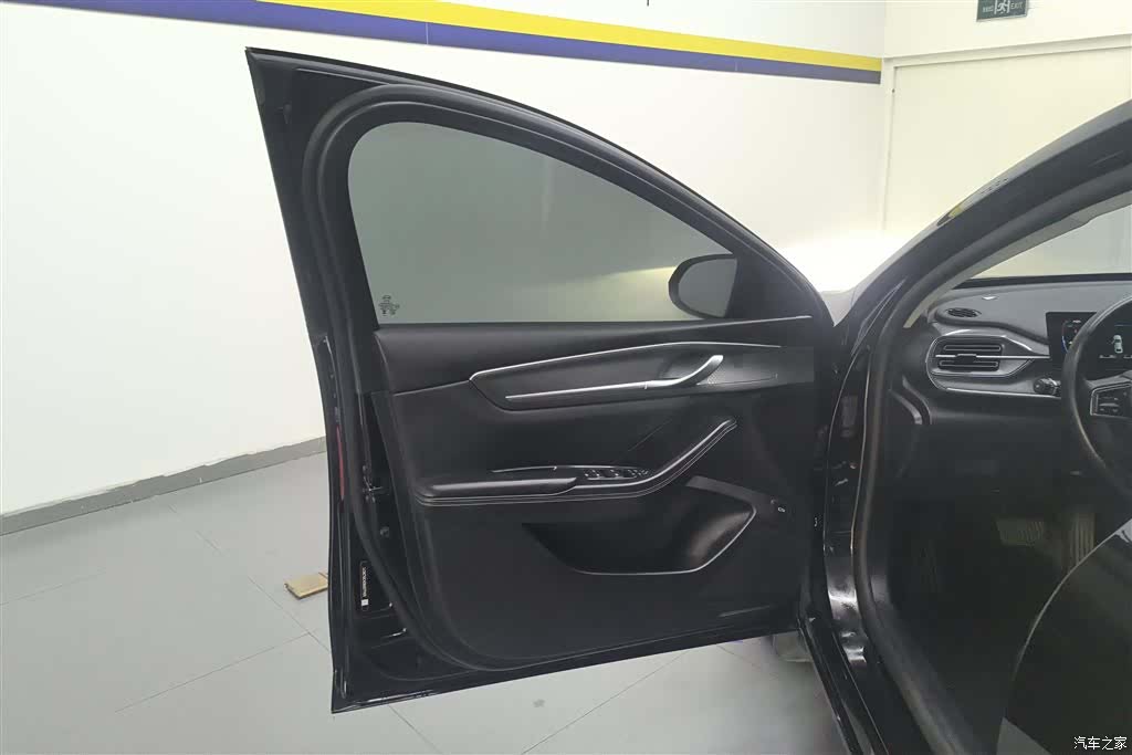 BYD Destroyer 05, 2024 7