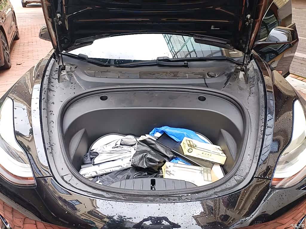 Tesla Model 3, 2021 20