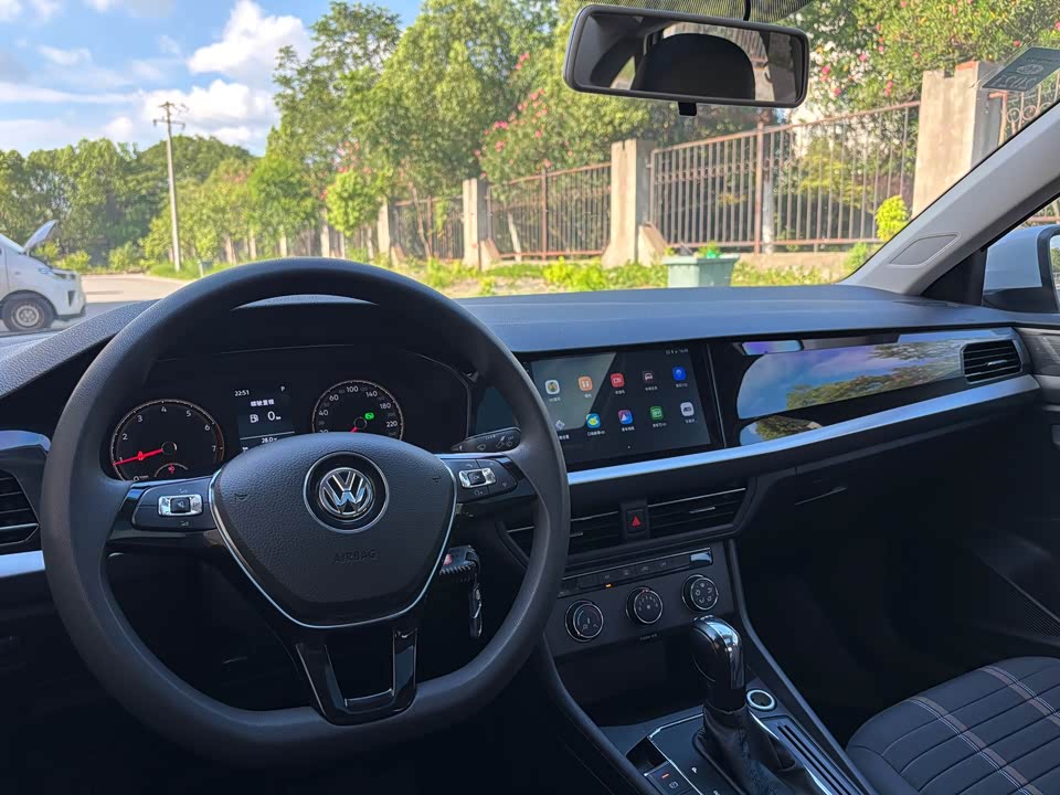 Volkswagen Lavida Volkswagen Lavida