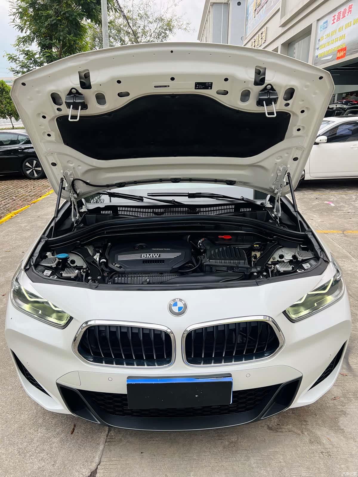 BMW X2, 2020 12