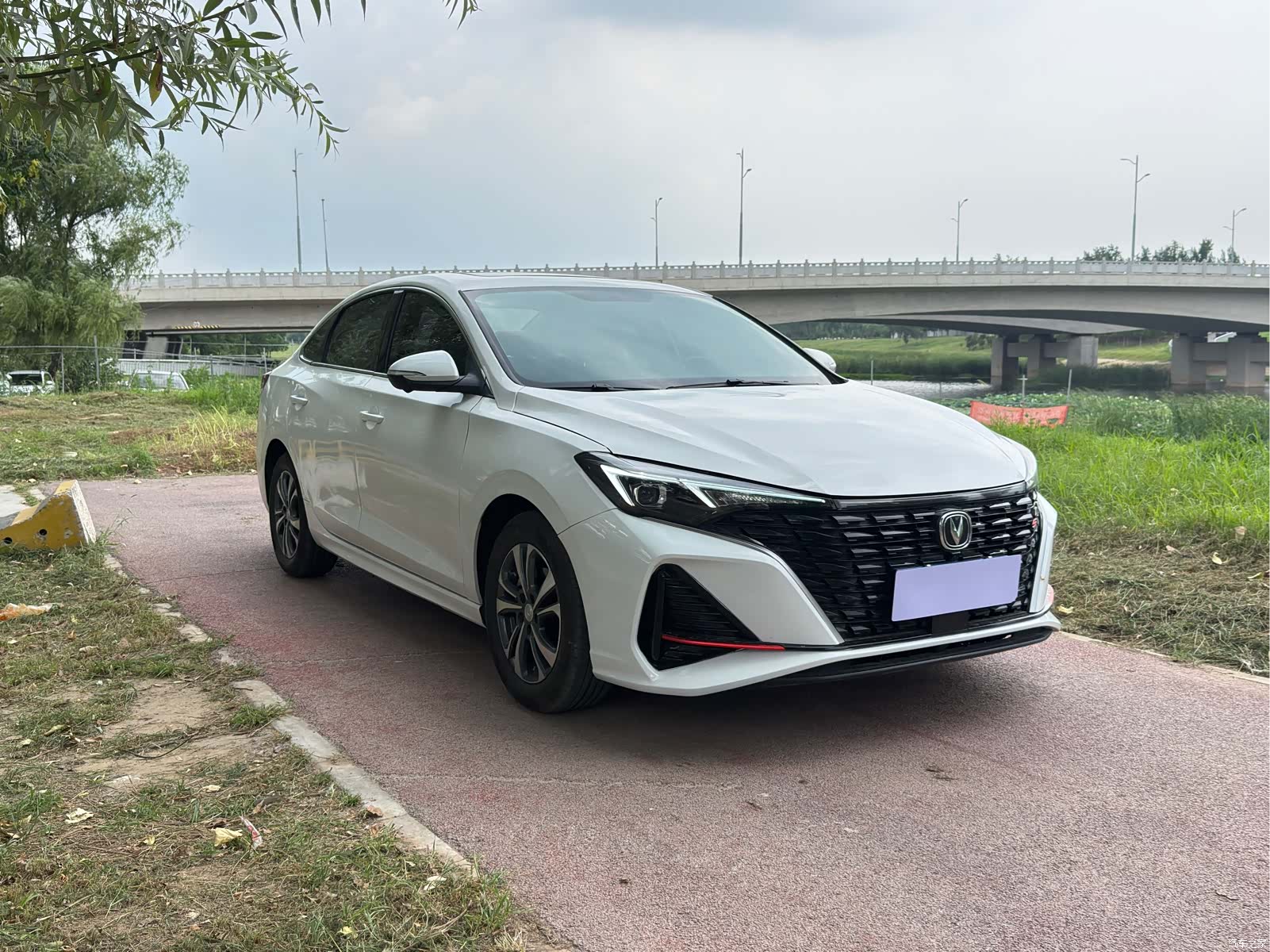Changan Eado, 2024 3