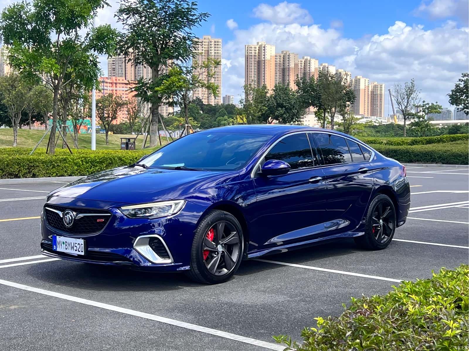 Buick Regal