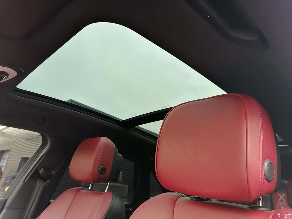 Porsche Macan, 2023 17