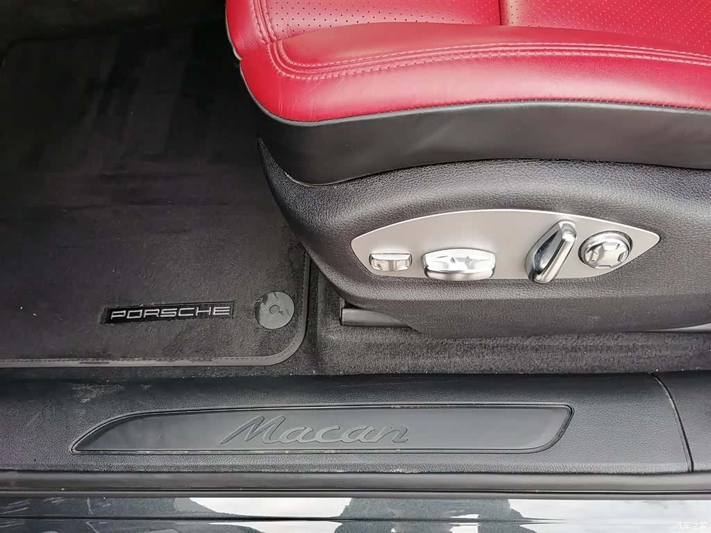 Porsche Macan, 2023 16