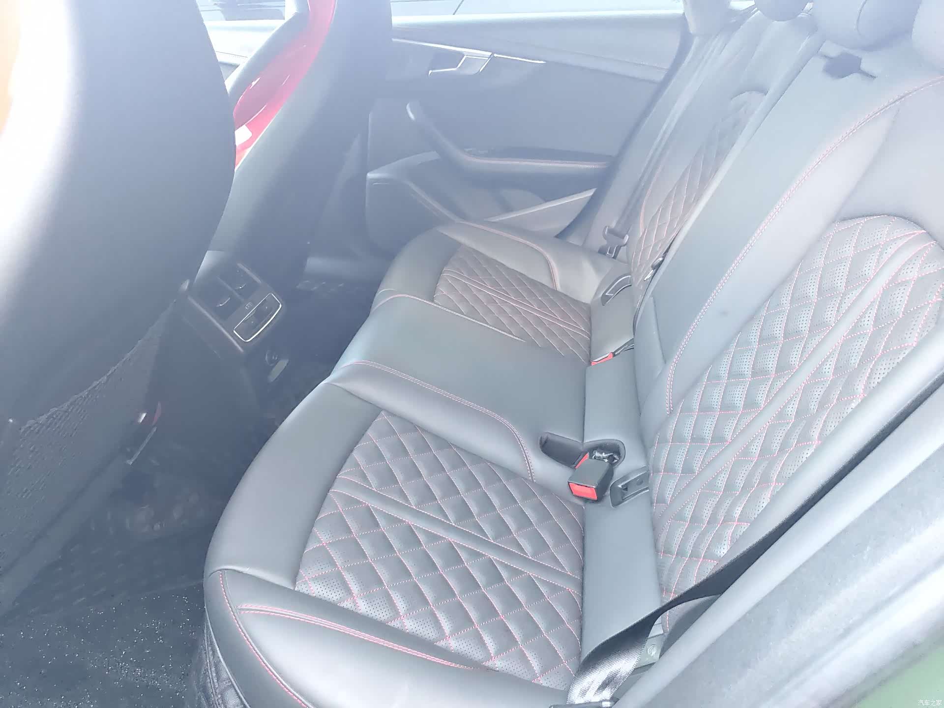 Audi A5, 2021 6