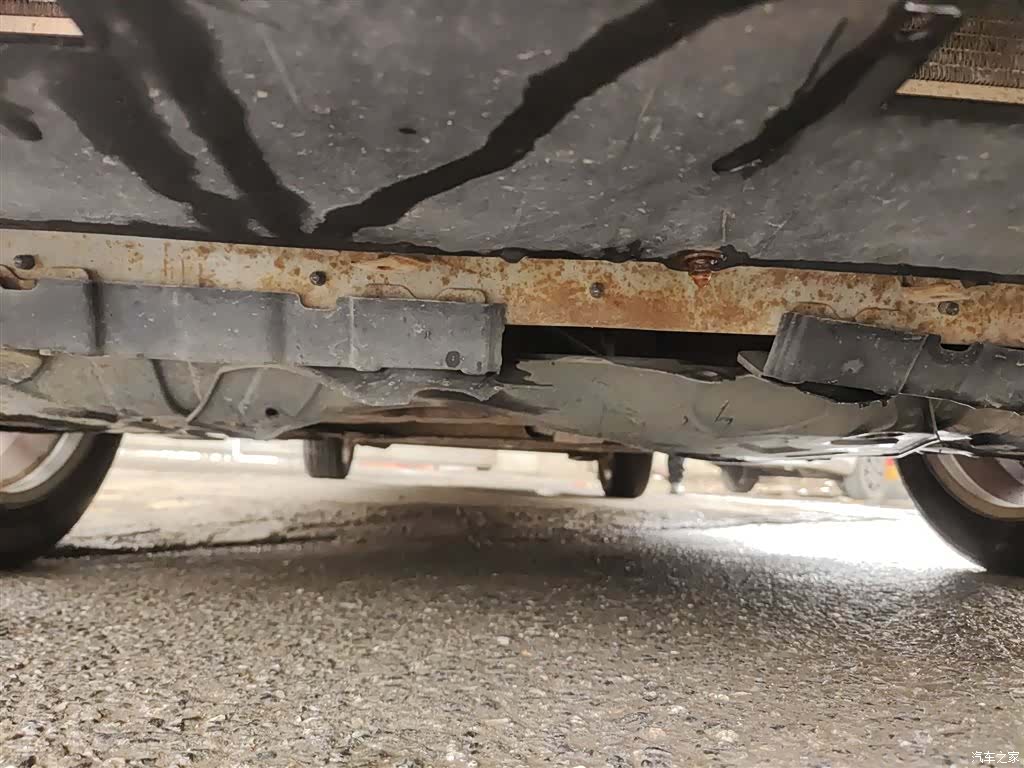 Wuling 730, 2016 23