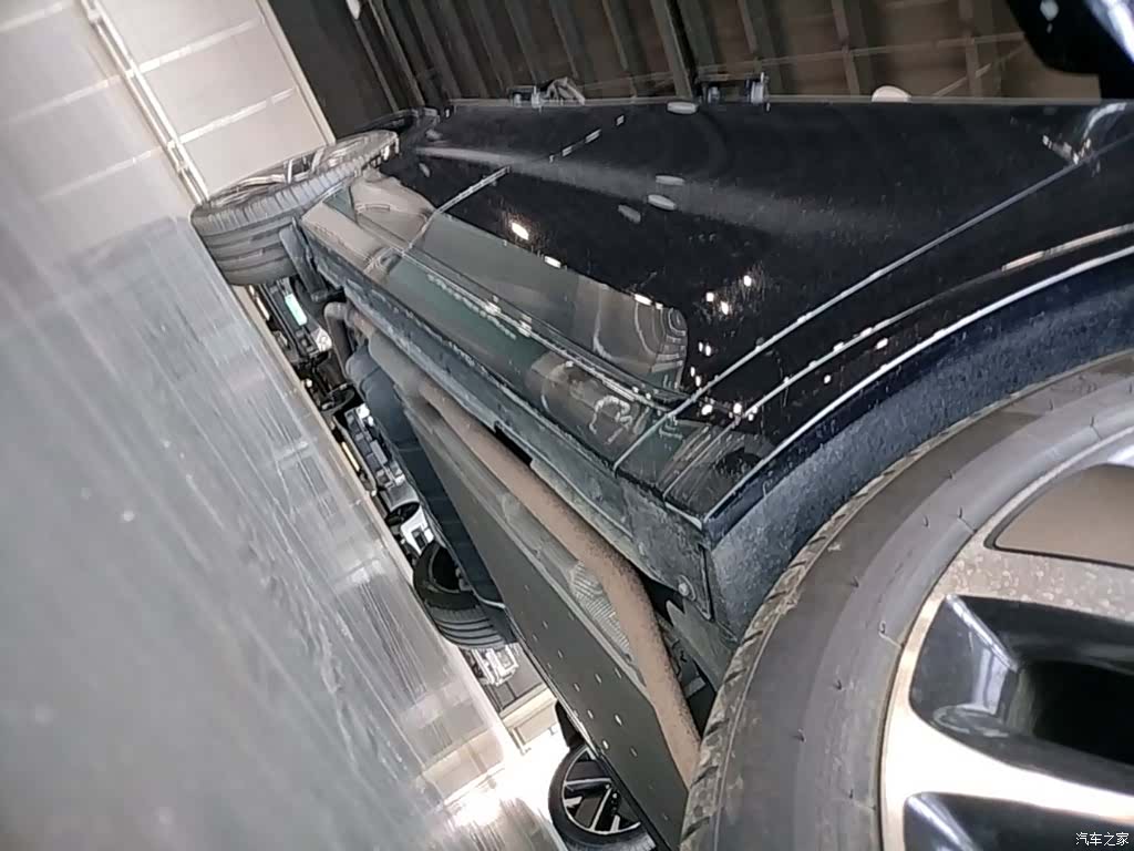 Li Auto L9, 2023 21