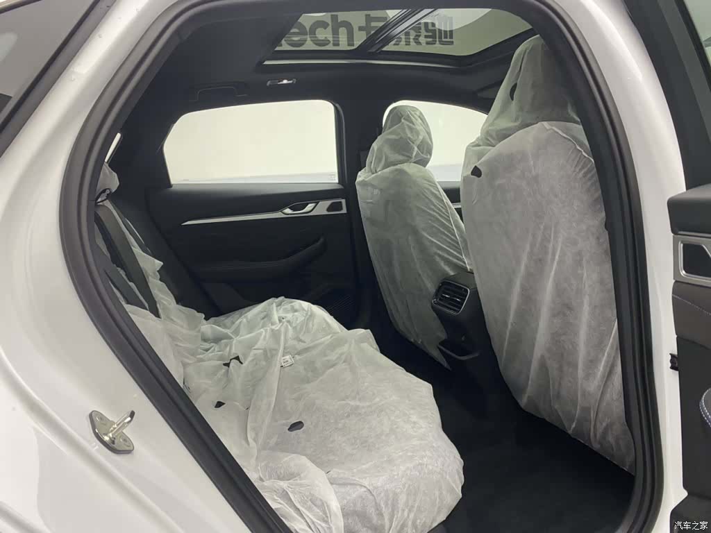 Geely Preface, 2026 24
