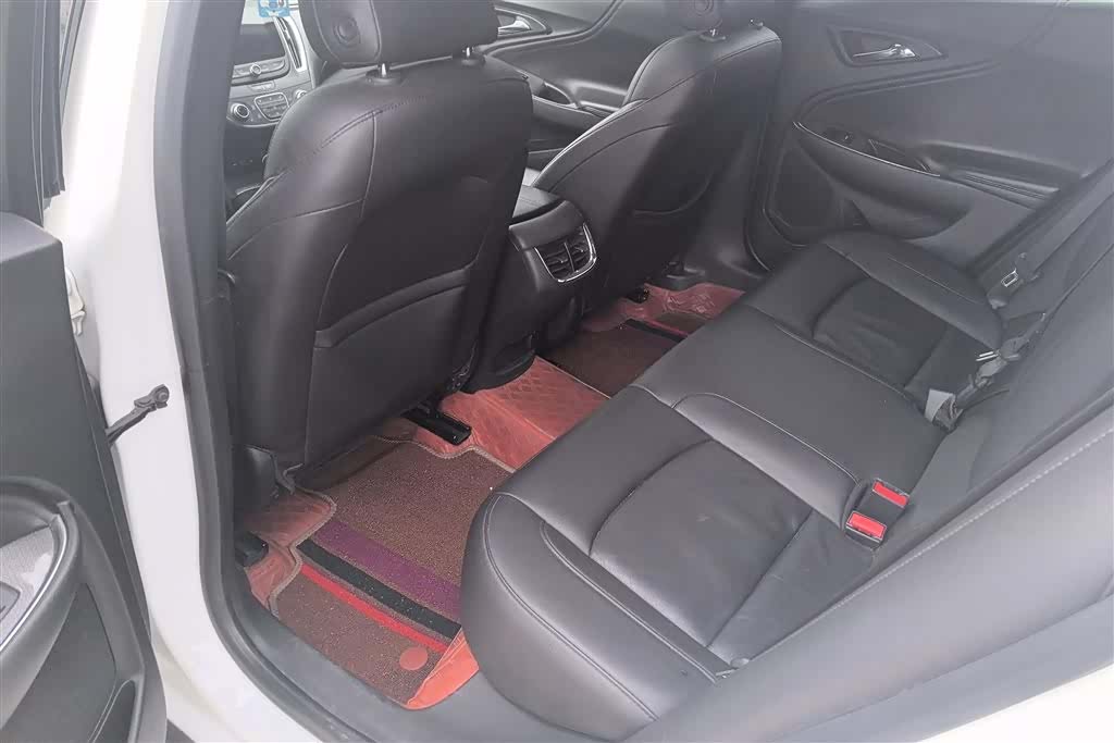 Chevrolet XL, 2019 11