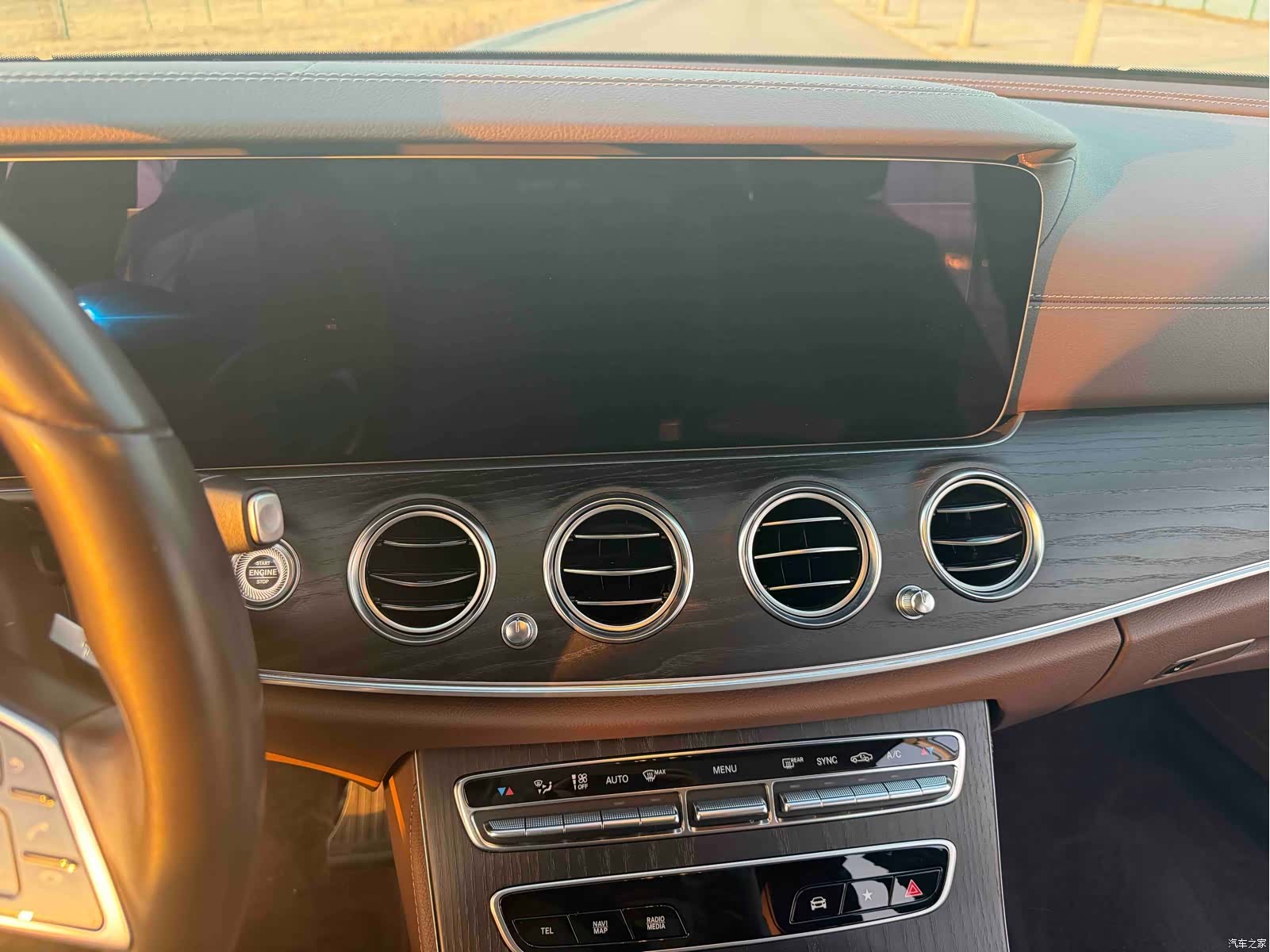 Mercedes-Benz E-Class, 2022 8