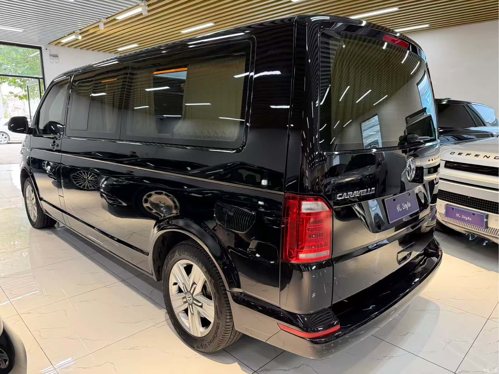 Volkswagen 7, 2018 4