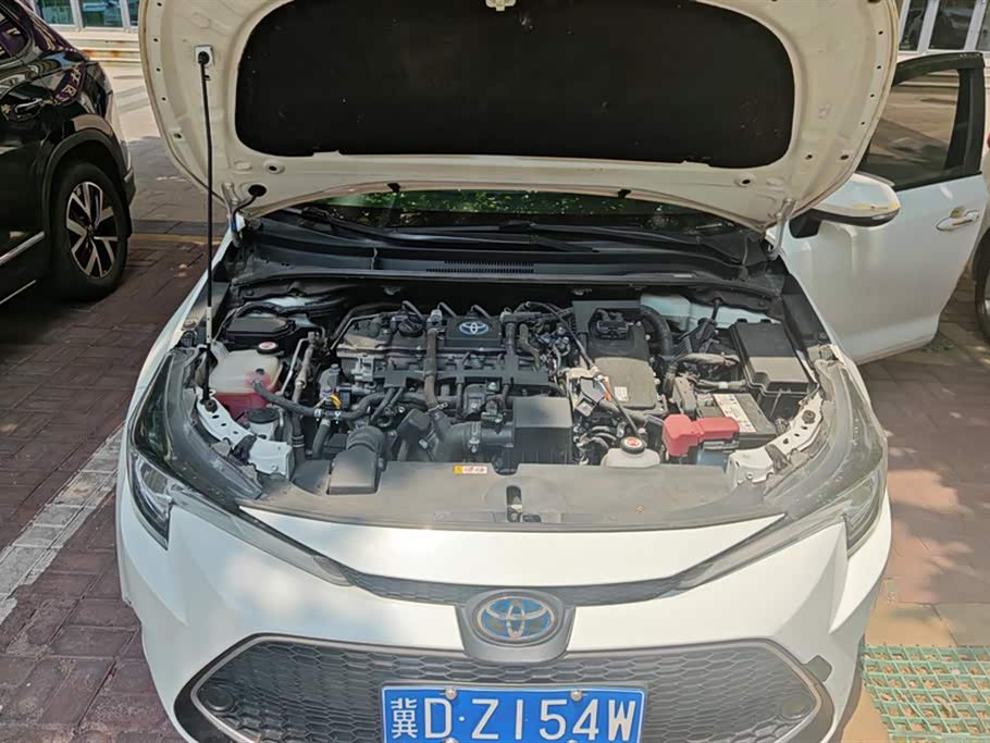Toyota Lei Ling Toyota Lei Ling