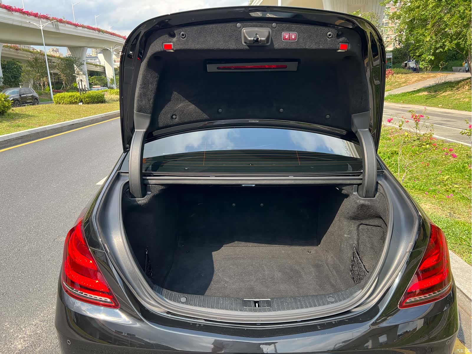 Mercedes-Benz S-Class, 2021 8