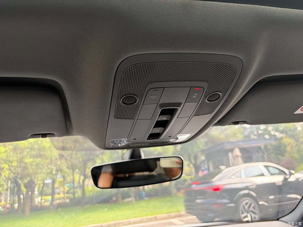 Audi Q3, 2025 19