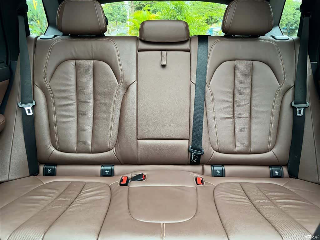 BMW X5, 2020 15