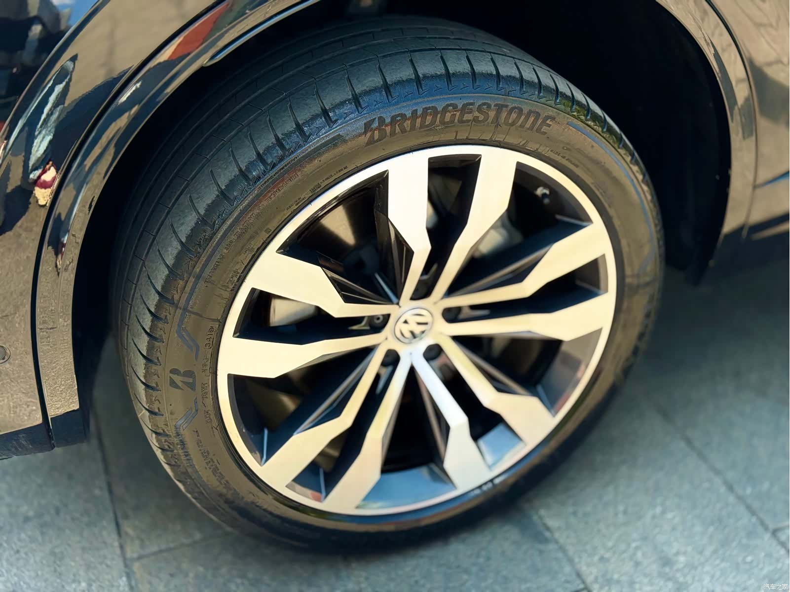 Volkswagen Touareg, 2021 8