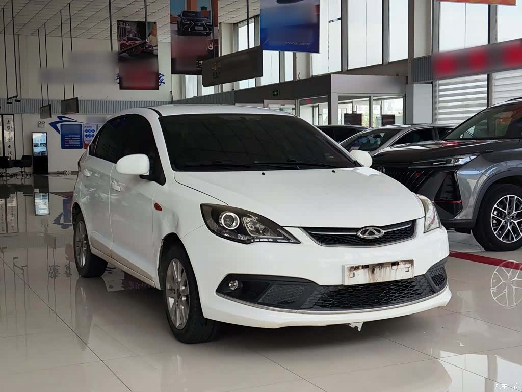 Chery 2, 2015 4