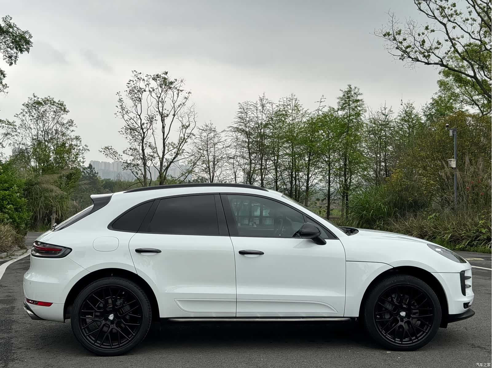 Porsche Macan, 2020 19