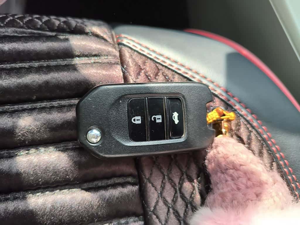 Honda Civic, 2015 9