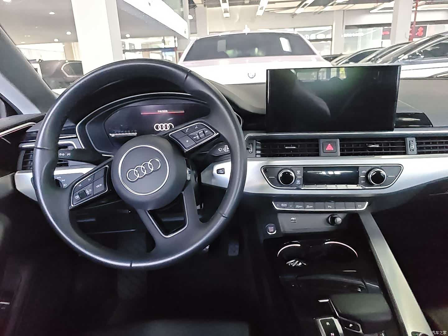 Audi A5, 2023 9