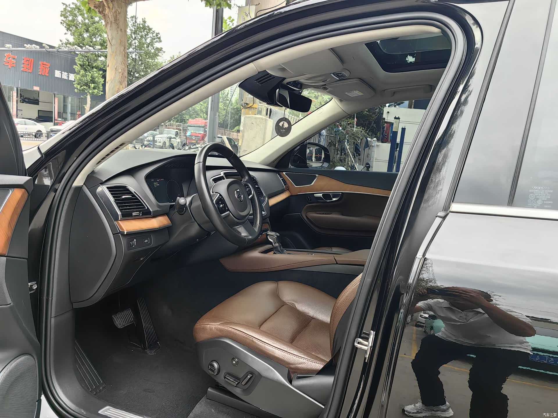 Volvo XC90, 2020 4