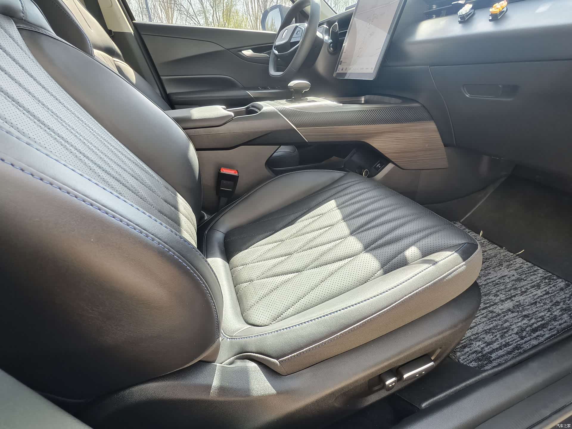 Changan NE, 2023 11