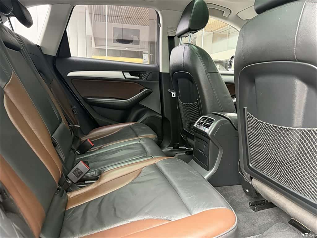 Audi Q5, 2017 7