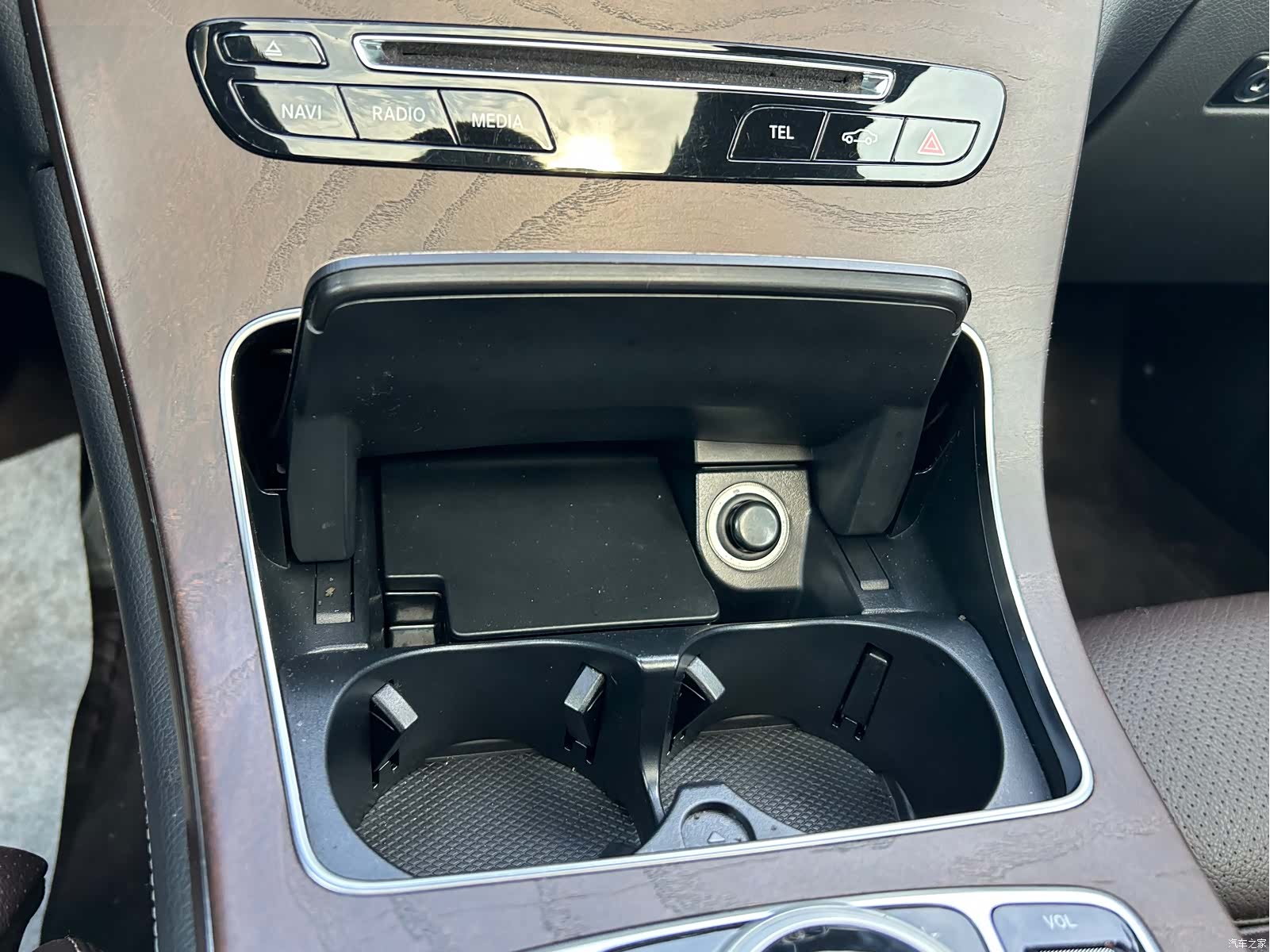 Mercedes-Benz GLC, 2017 14
