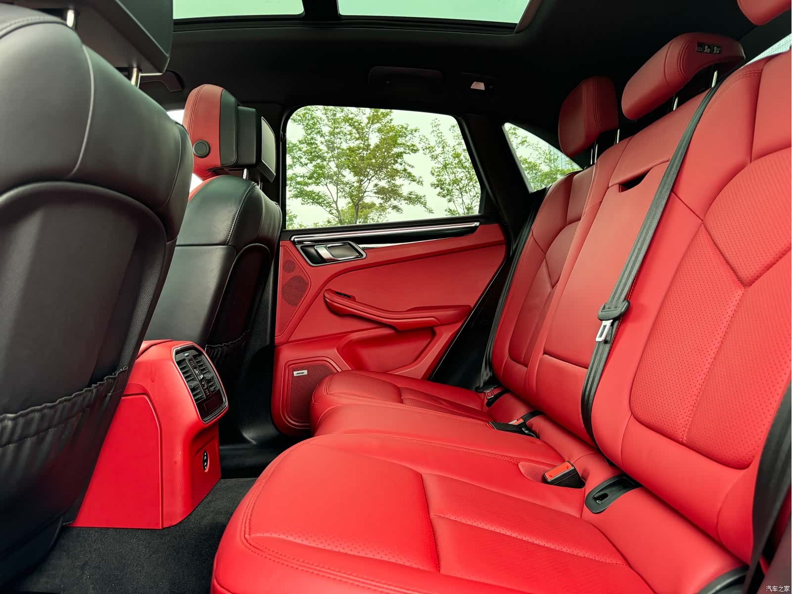 Porsche Macan, 2020 13