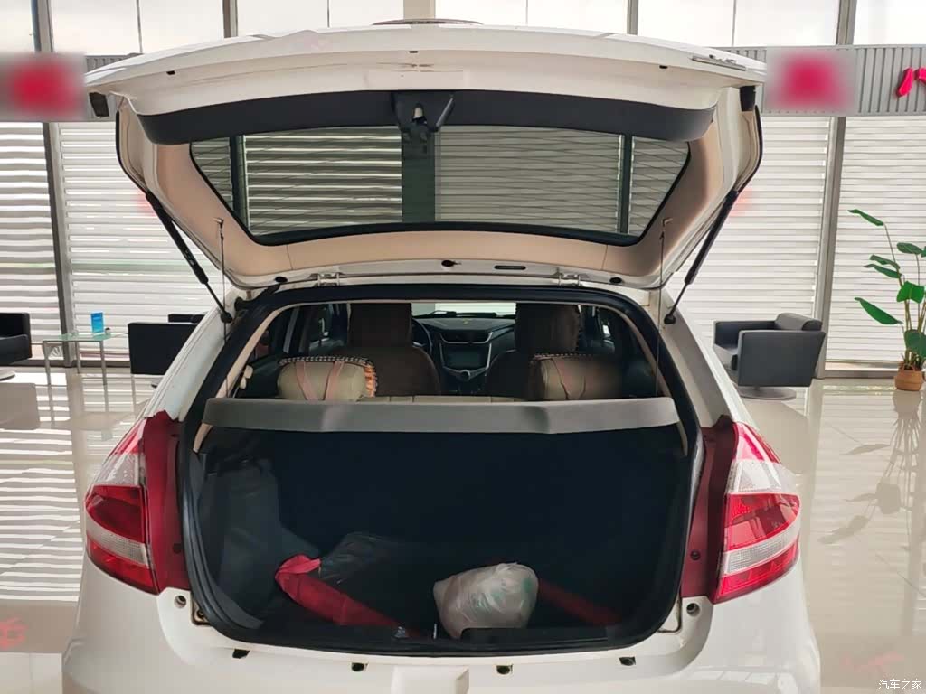 Chery 2, 2015 19