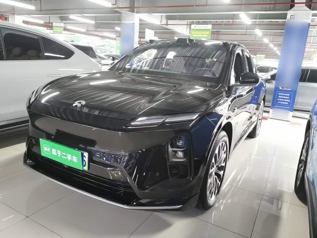 NIO EC6