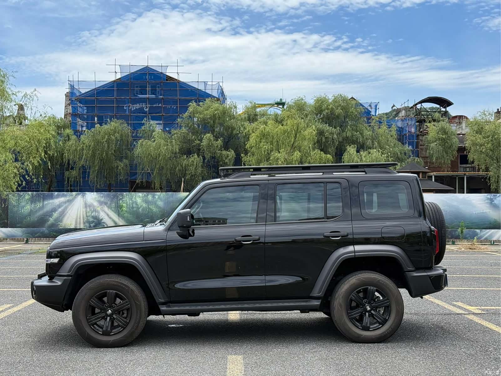 Tank 300, 2024 7