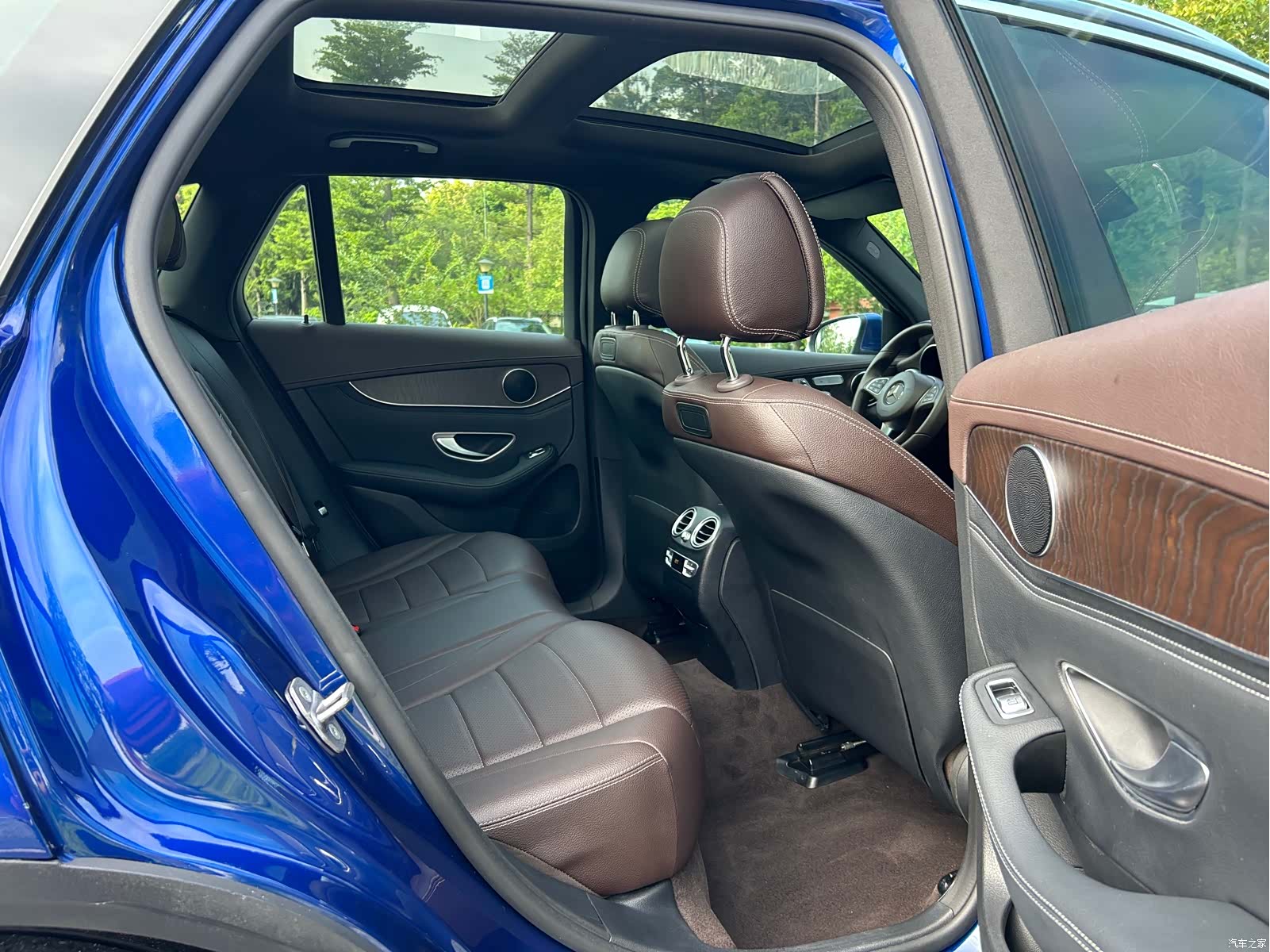 Mercedes-Benz GLC, 2017 28