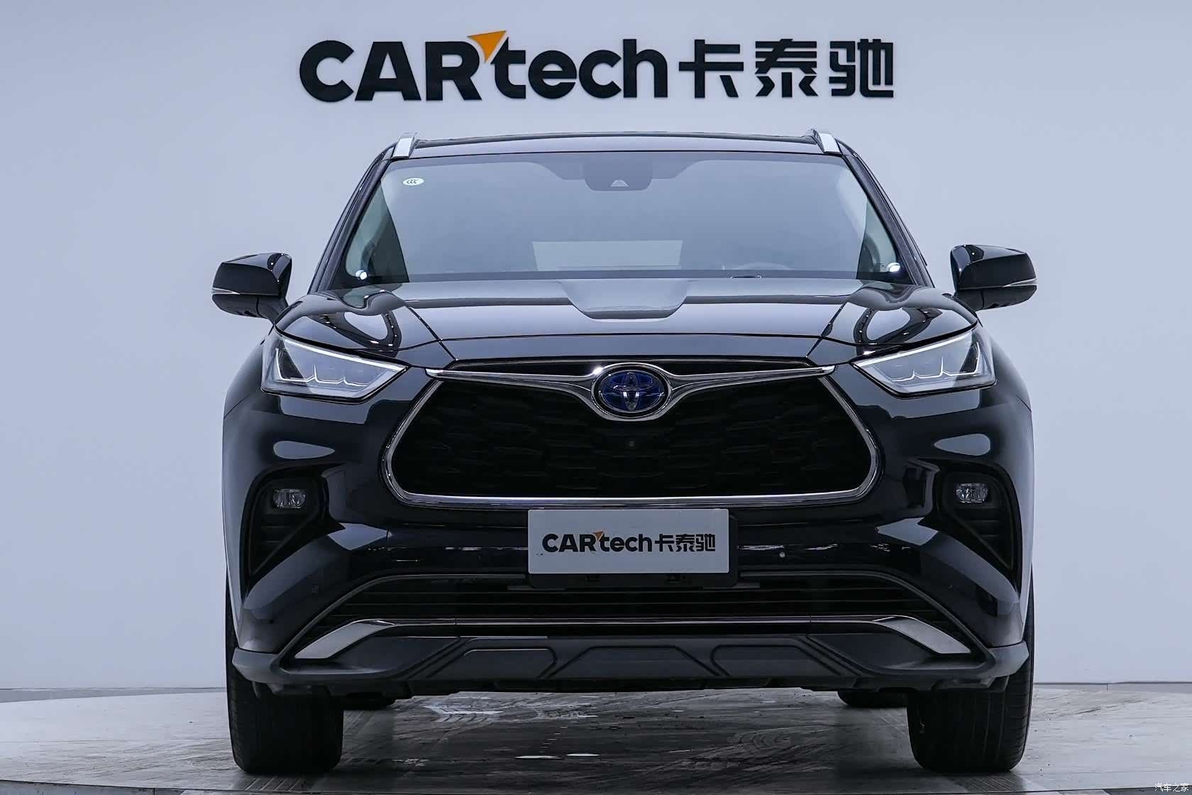 Toyota Highlander, 2021 7