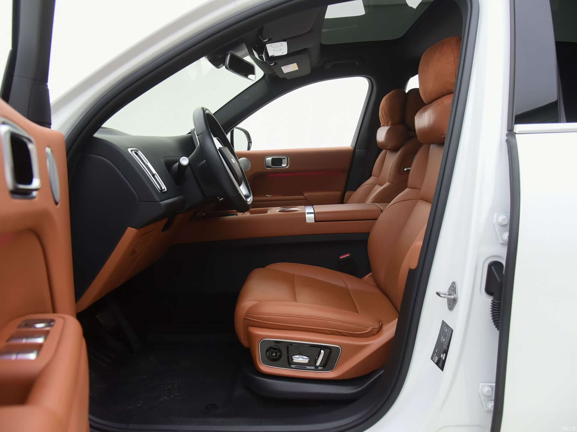Li Auto L7, 2023 7
