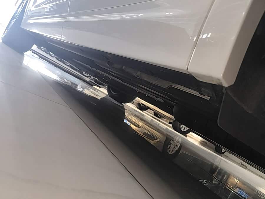 Li Auto L7 2024, фото 22