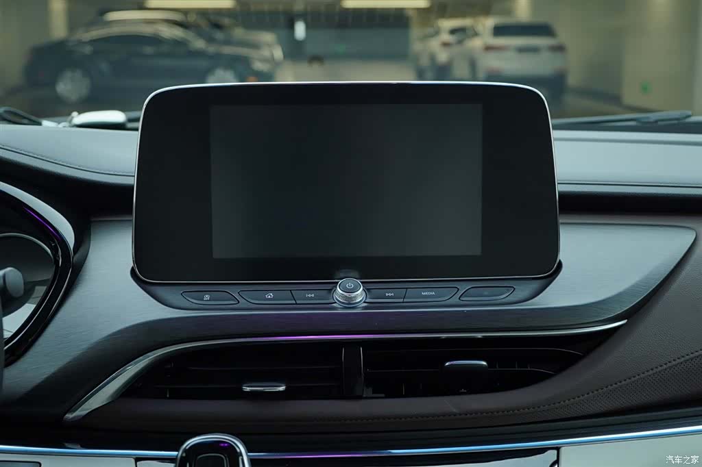 Buick GL8, 2025 20