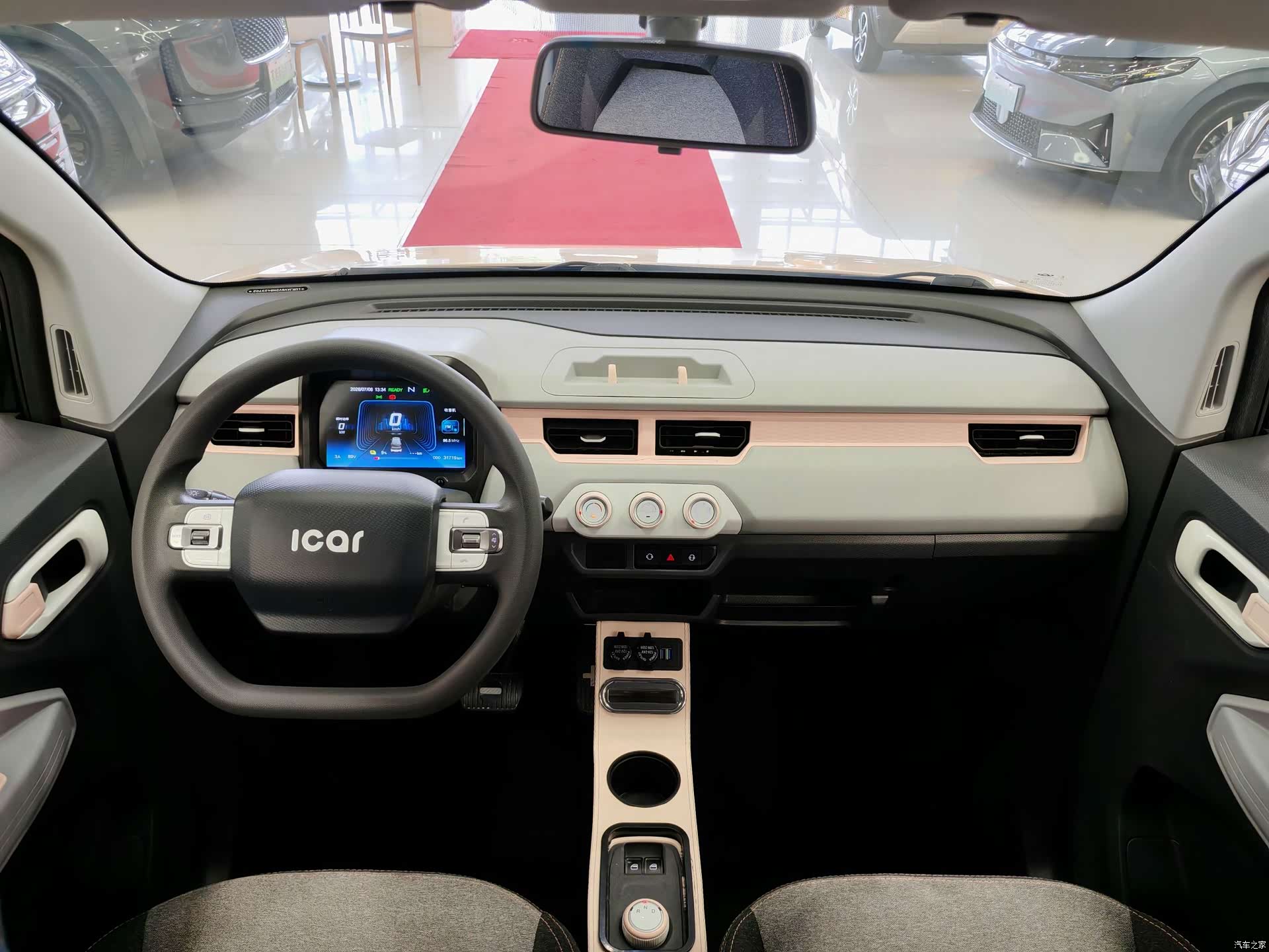 Chery QQ, 2022 8