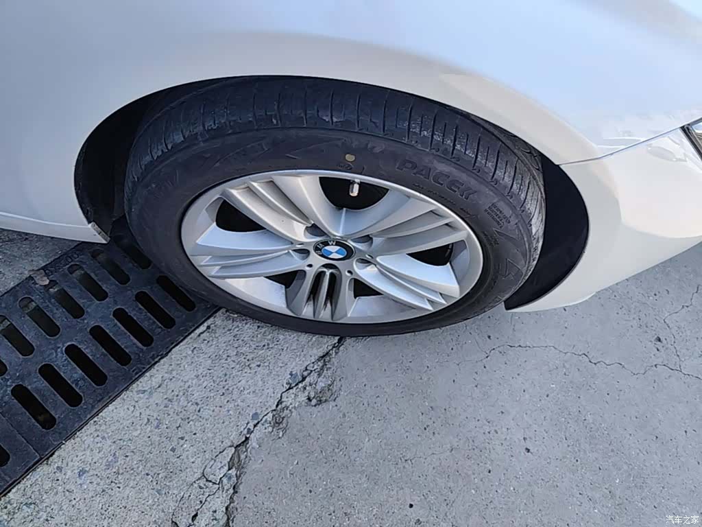 BMW 3 Series, 2017 14