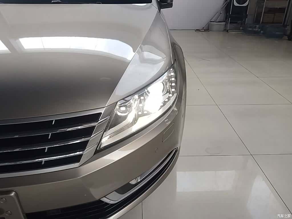 Volkswagen CC, 2017 24