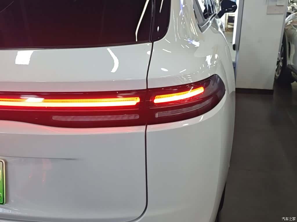 Leapmotor C16, 2025 8