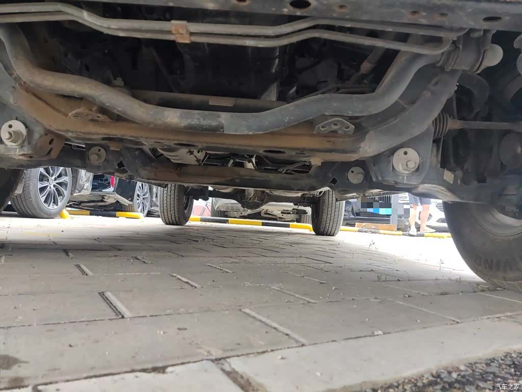 Foton E5, 2018 23
