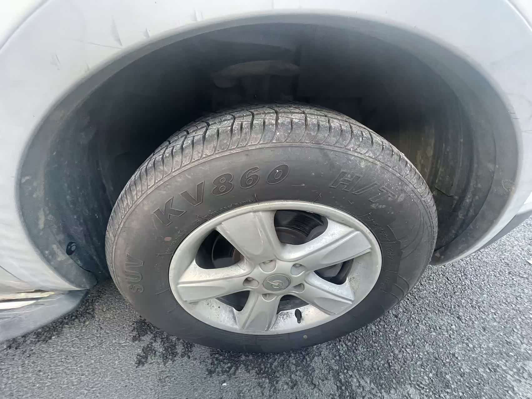 Haima S5, 2015 21