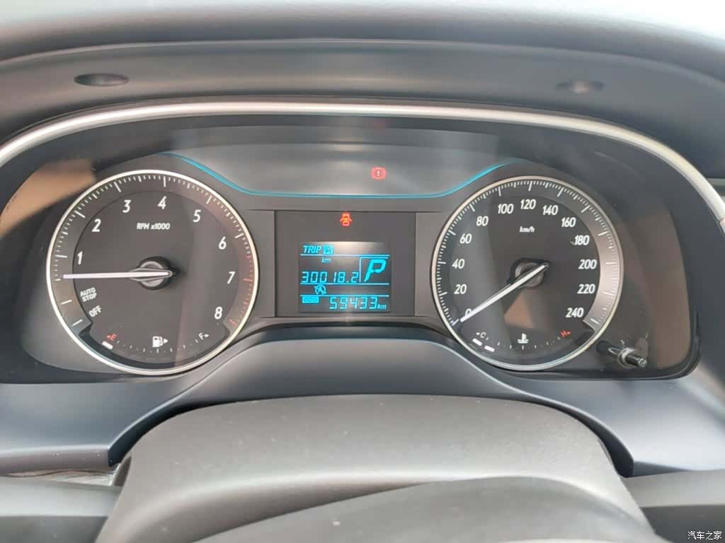 Buick 15N, 2016 12