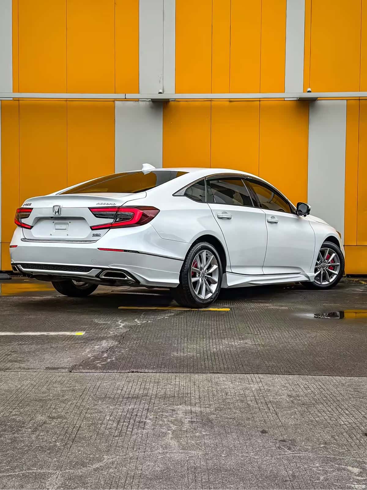 Honda Accord, 2023 3