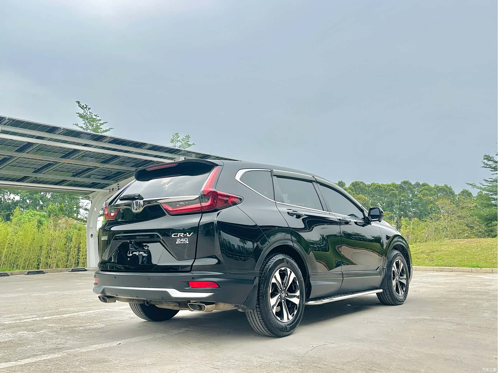Honda CR-V, 2022 7