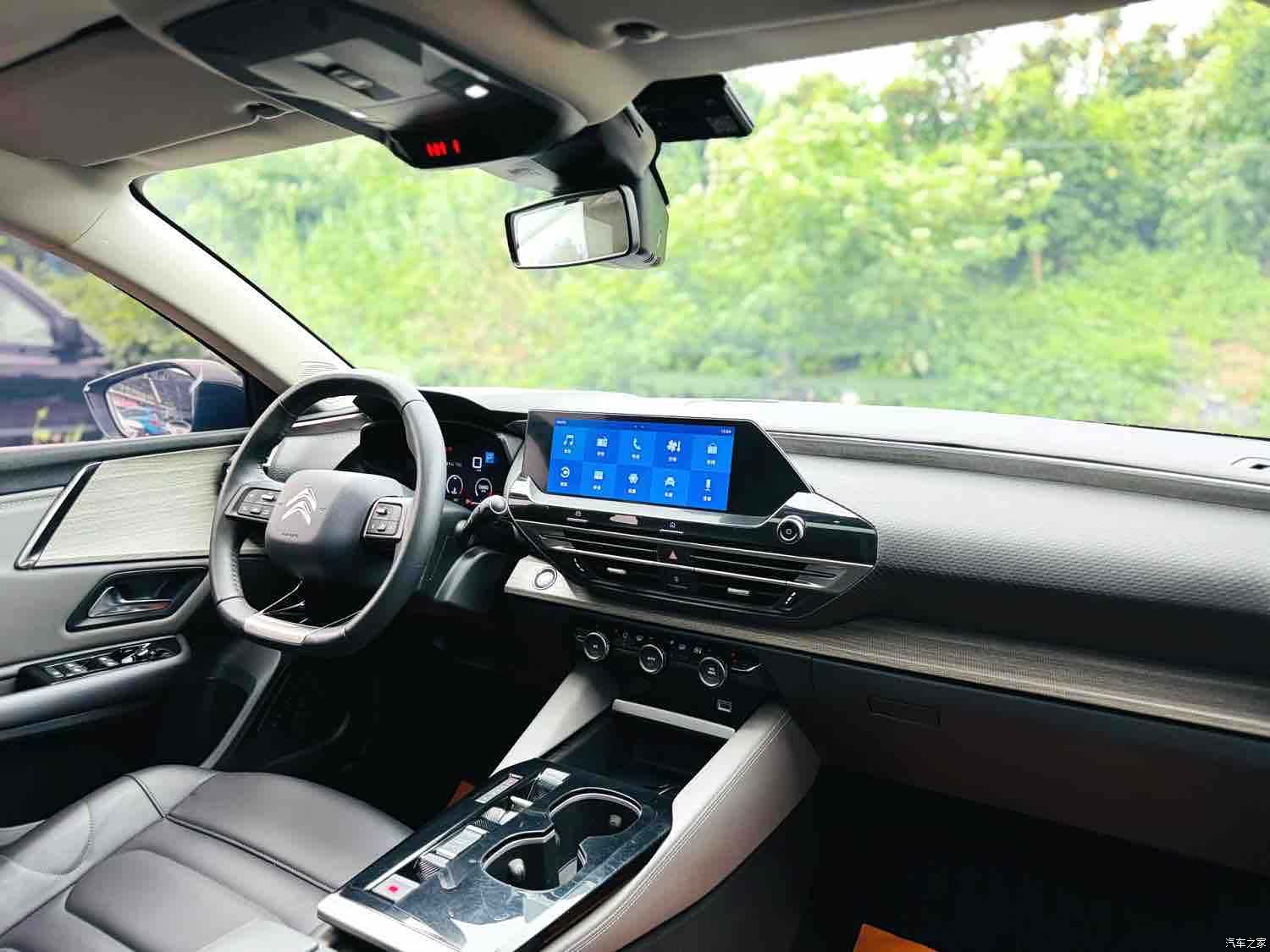 Citroen C5 X, 2022 15